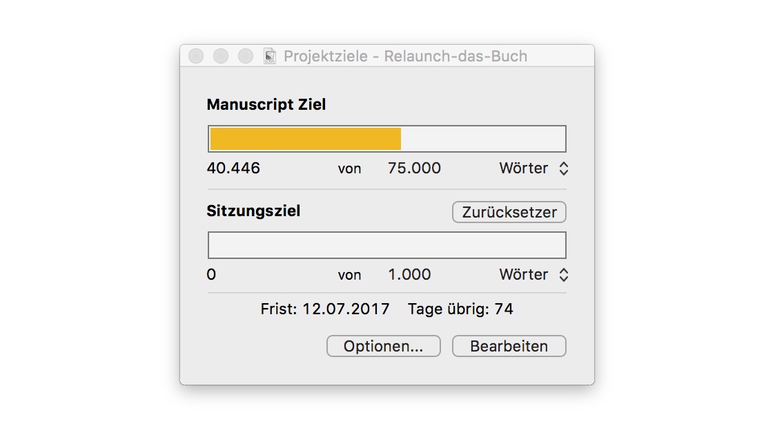 40.000 Worte